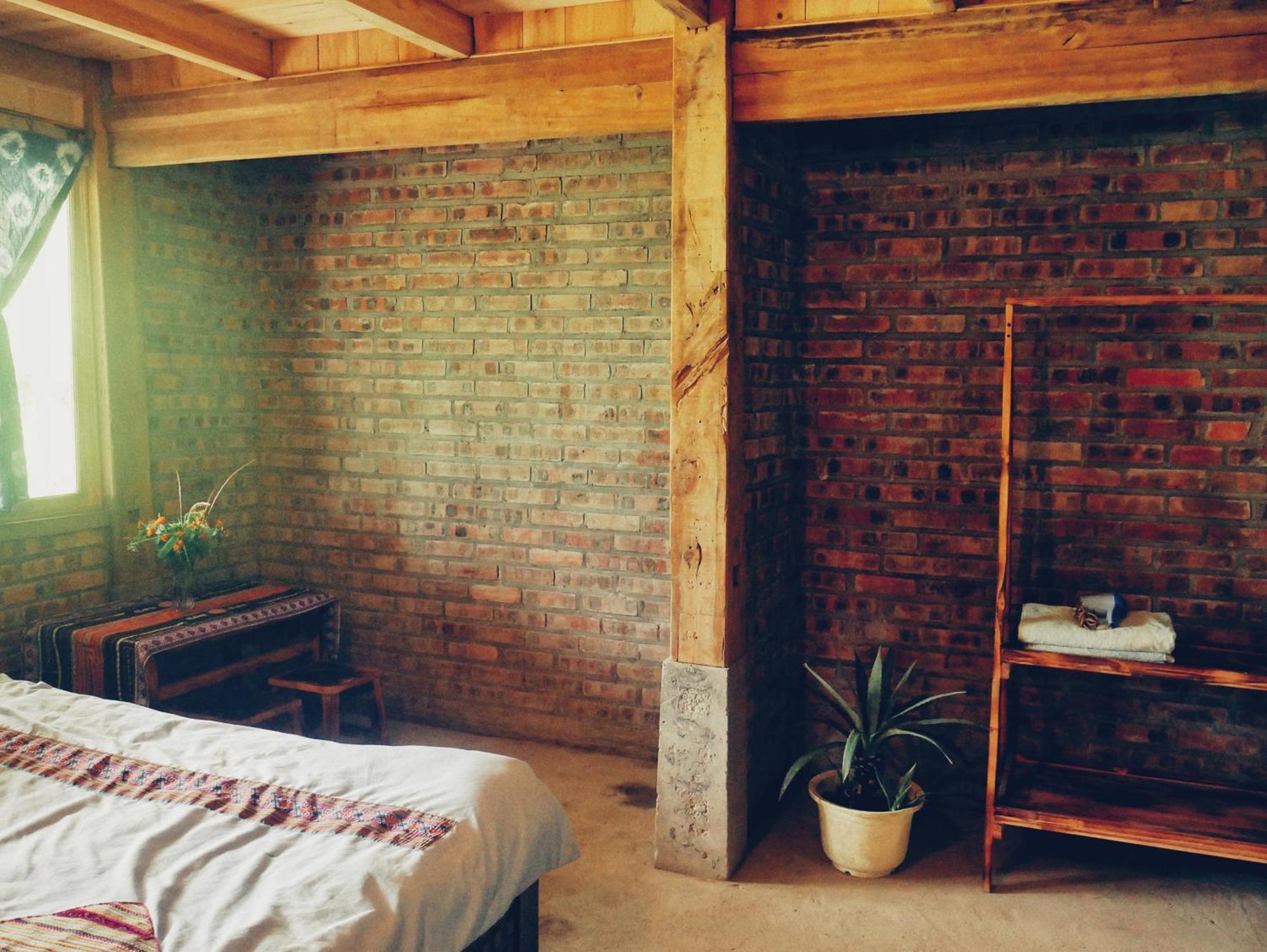 Ya'S House Apartment ซาปา ภายนอก รูปภาพ
