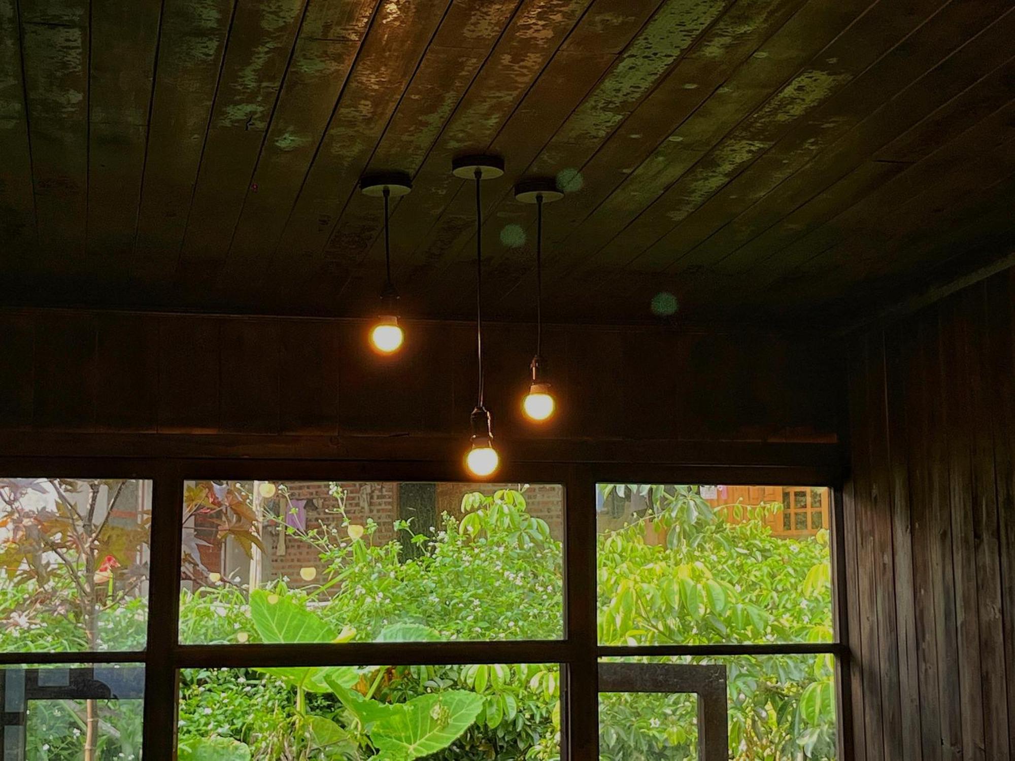 Ya'S House Apartment ซาปา ภายนอก รูปภาพ