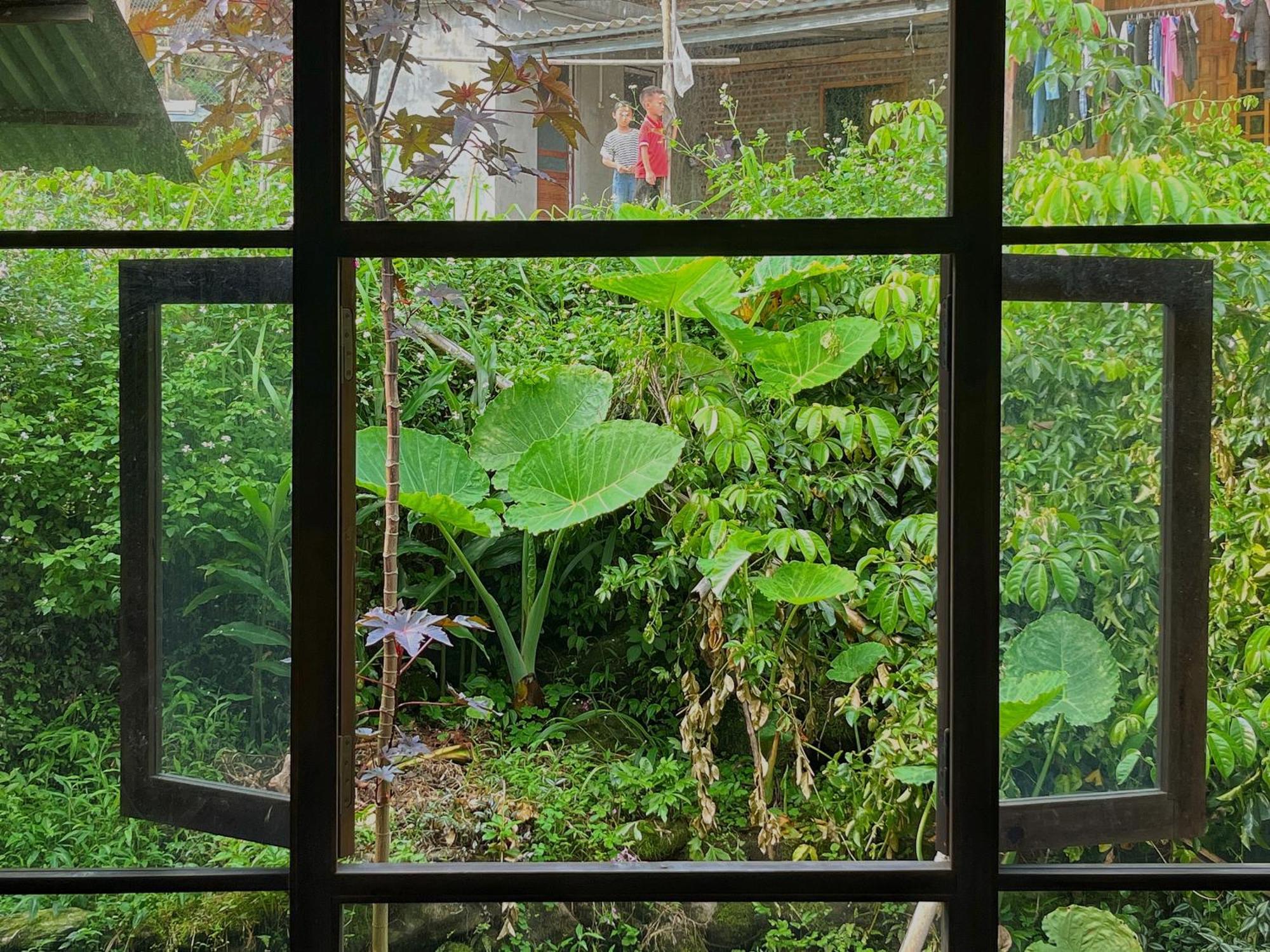 Ya'S House Apartment ซาปา ภายนอก รูปภาพ